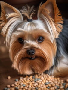 Dog Food That Kills Dogs