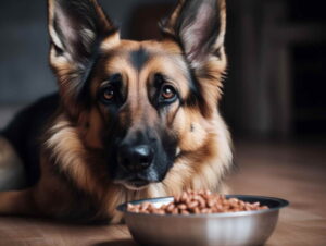 Duralife High Protein Dog Food Cost