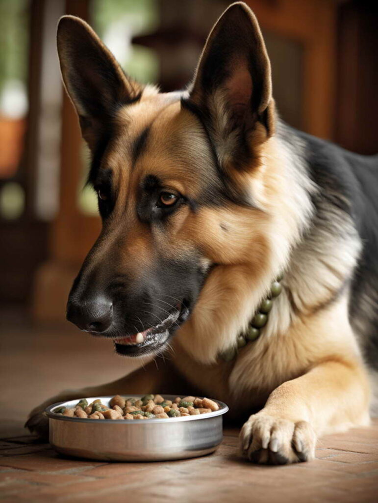 Exploring the 10 Essential Facts About Dog Food and Heart Disease