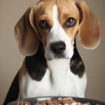 Factors Influencing When a Puppy Can Eat Regular Dog Food