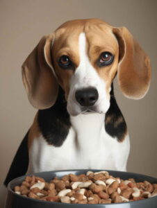 Factors Influencing When a Puppy Can Eat Regular Dog Food