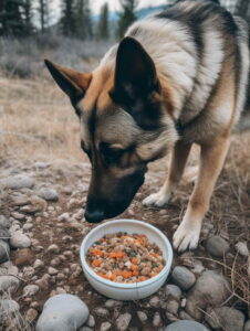 Fetch Dog Food Cost Factors