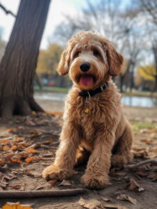 Goldendoodle Breeder Alabama