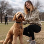 Goldendoodle Exercise Requirements