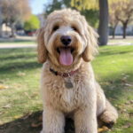 Goldendoodle In Charlotte NC