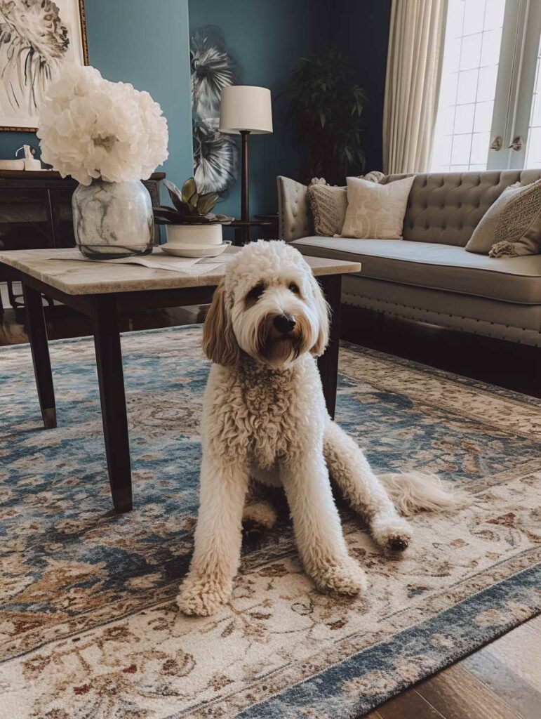 Goldendoodle Price Puppy