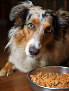Grain Free Dog Food Vs Grain Dog Food
