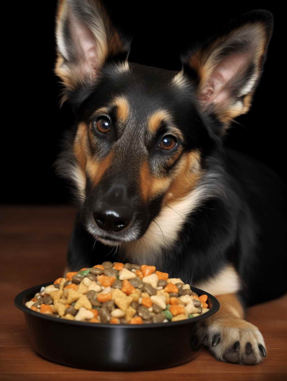 Grain Free Dog Food Vs Grain Dog Food Which Dog Food Will Kill Your Dog Slowly