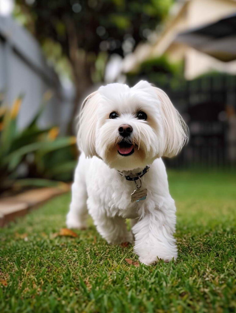 High Maintenance Dog Breed