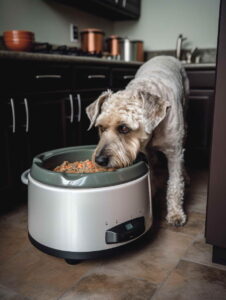 Highland Raw Dog Food