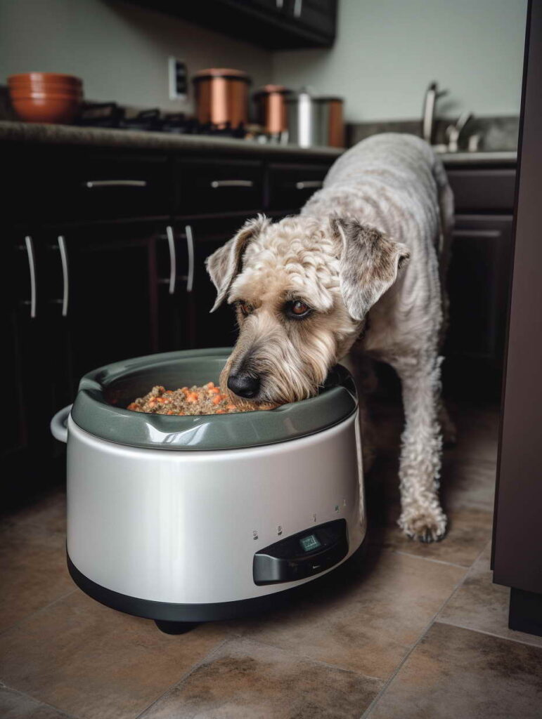 Highland Raw Dog Food