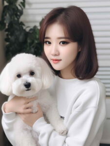 History of the Bijon Dog Breed