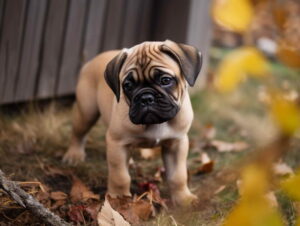 How Much Does it Cost to Adopt a Mastiff Puppy