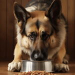 How Much Protein Is In Dog Food Per Serving