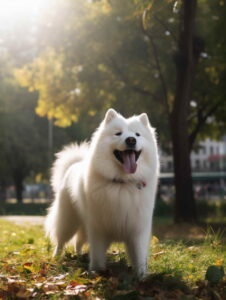 How To Adopt Samoyed Dog Breed and At What Cost