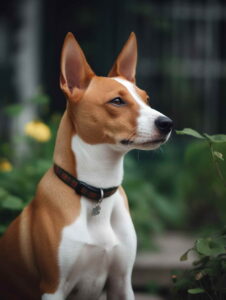 How To Find Basenji Dog Breed For Sale