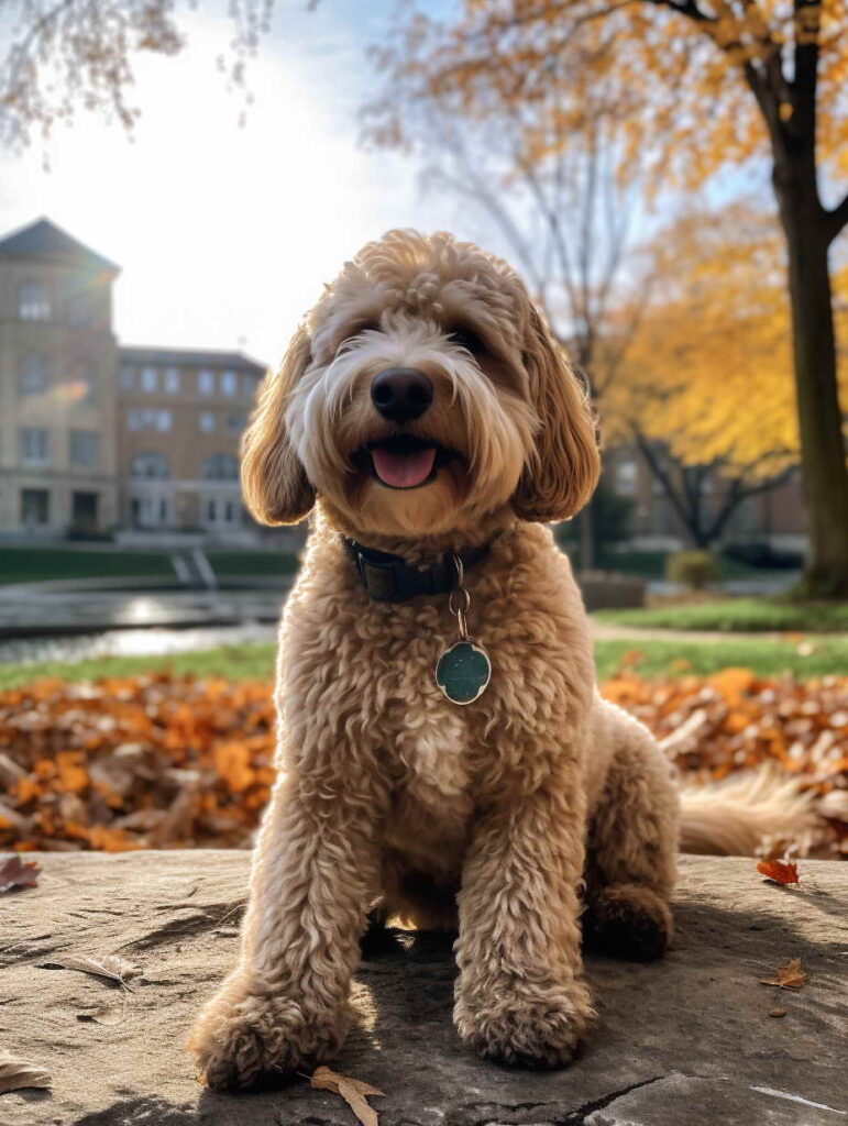 How To Find and Adopt Goldendoodle In Charlotte NC