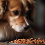 How to Get Rid of Ants From Dog Food