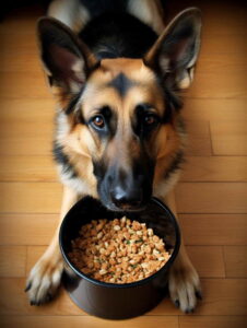How to Identify Protein Content on Dog Food Labels