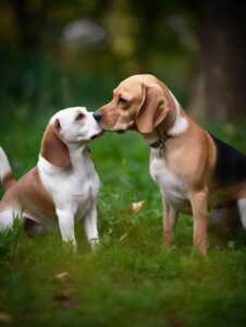 Identify Mixed Dog Breed