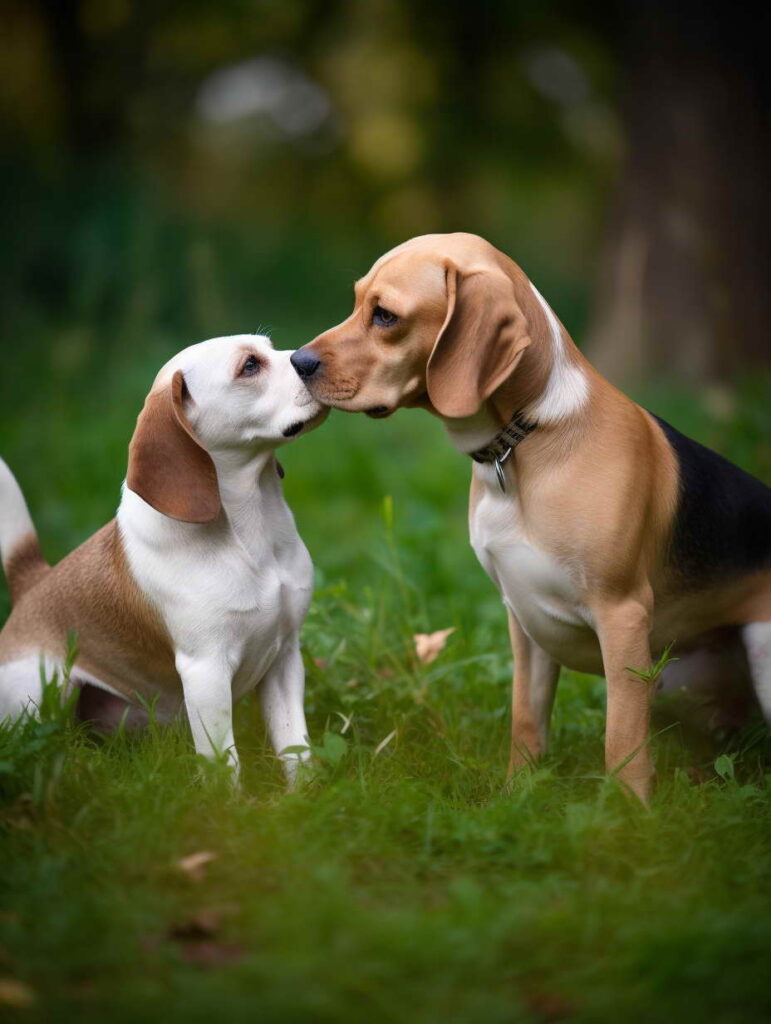 Identify Mixed Dog Breed