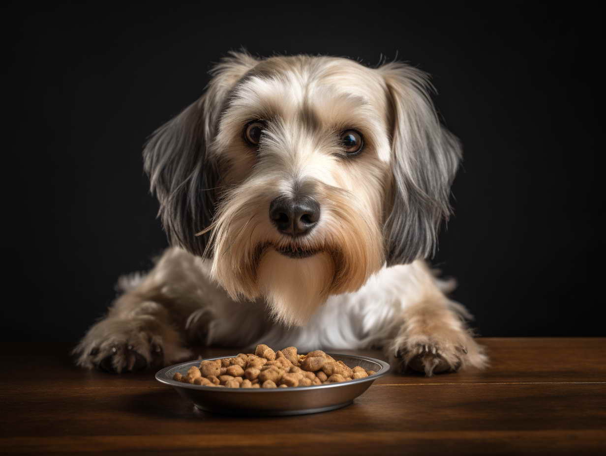 Is Grain Free Dog Food Bad For Your Dog
