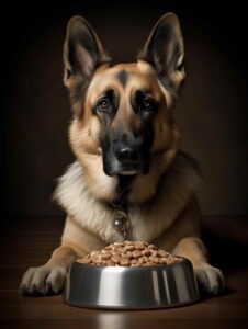 Is Wild Harvest A Good Dog Food