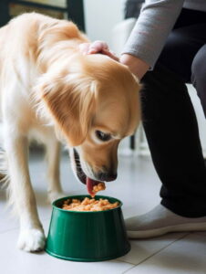 Lone Star Dog Food Cost