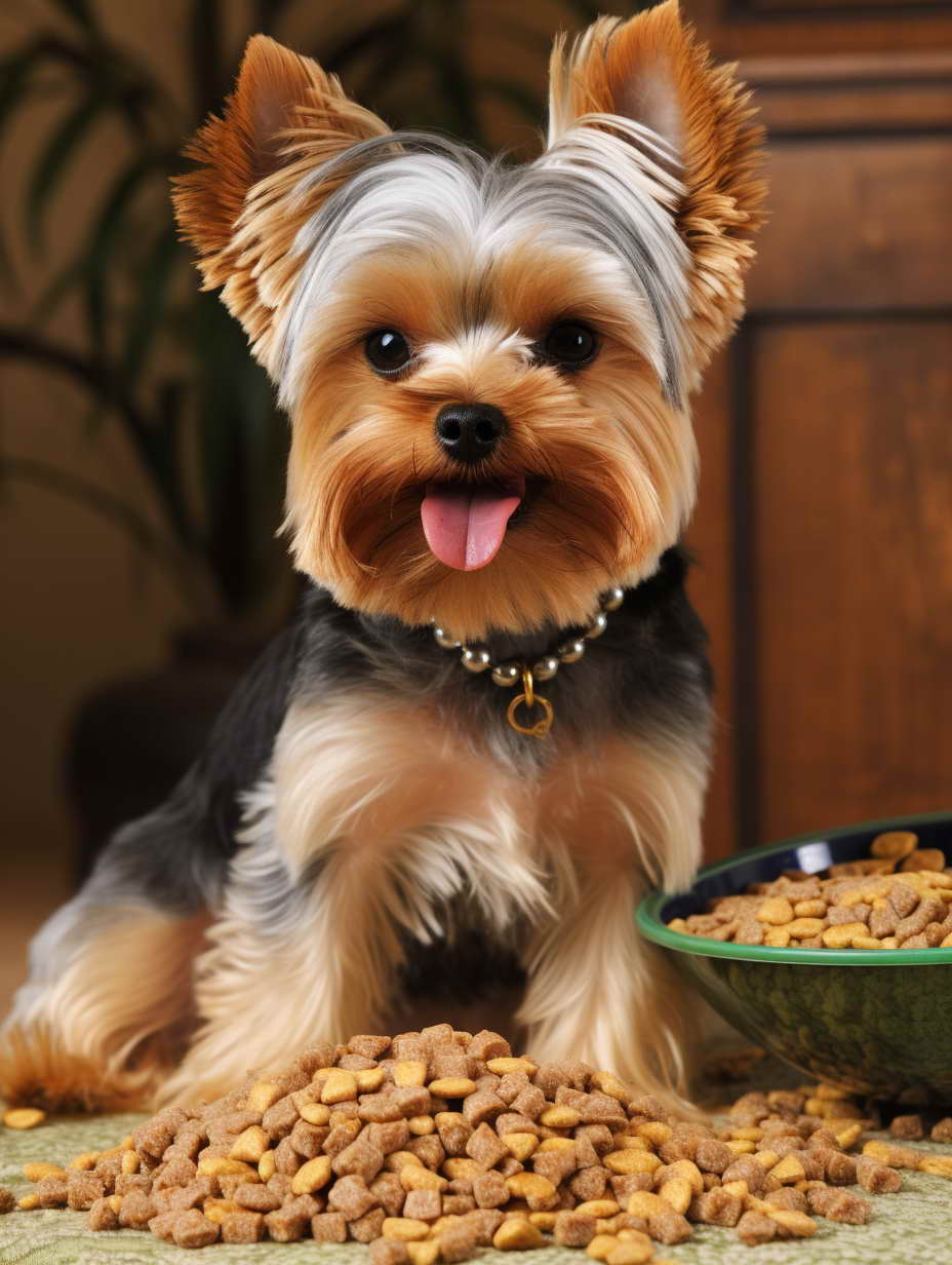 Lone Star Dog Food Cost vs Competitors