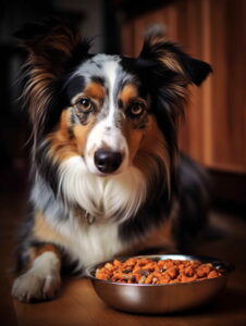 Lone Star Dog Food Quality