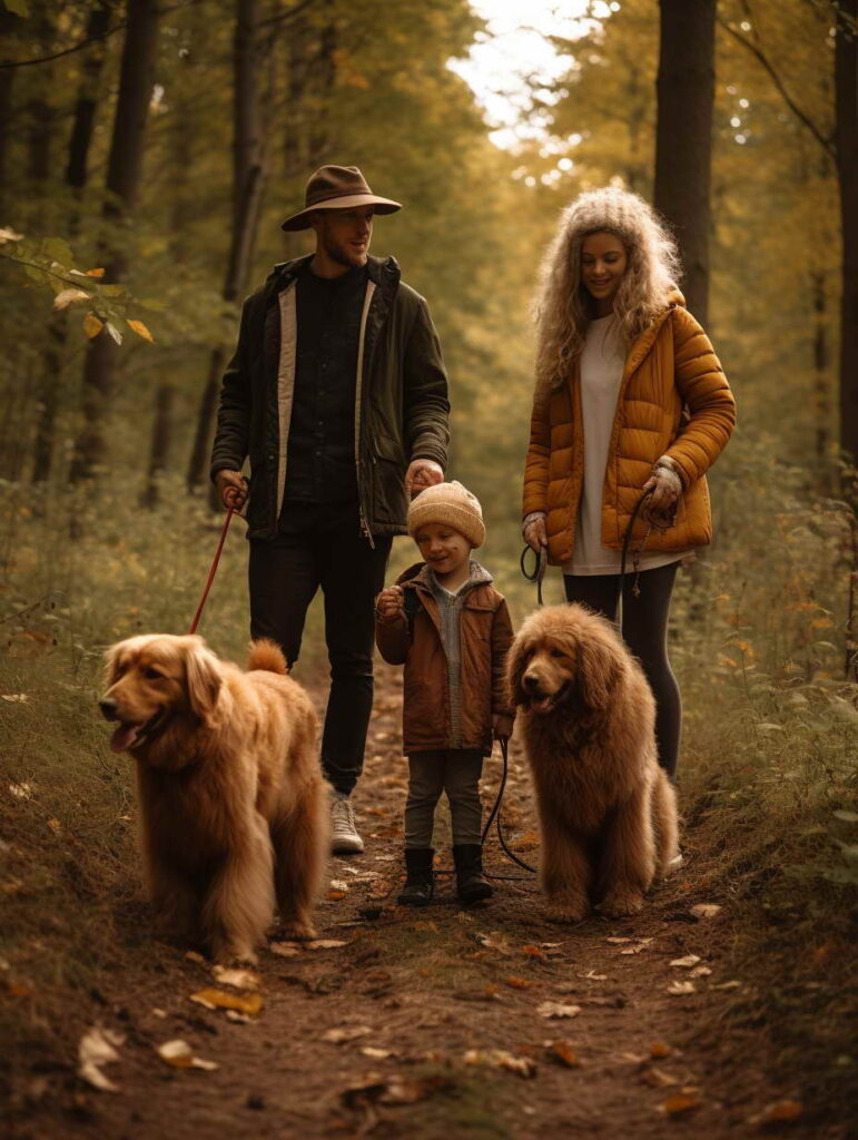 Most Popular Dog Breeds