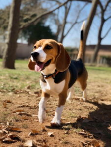 Most Popular Dog Breeds Beagle