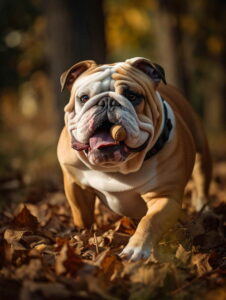 Most Popular Dog Breeds Bulldog