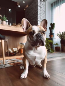 Most Popular Dog Breeds French Bulldog