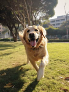 Most Popular Dog Breeds Golden Retriever