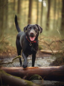 Most Popular Dog Breeds Labrador Retriever