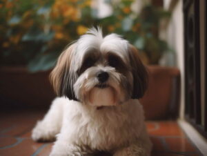 Most Popular Dog Breeds Shih Tzu