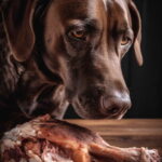 Meat Ostrich Dog Food: A Nutritious Choice for Your Furry Friend