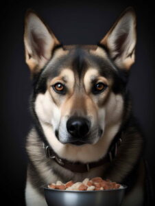 Private Label Dog Food