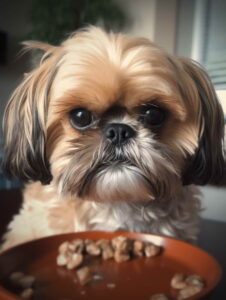 Private Label Dog Food Tailored Nutrition