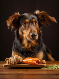 Raw Dog Food Massachusetts