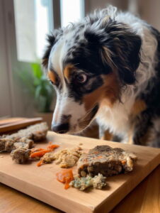 Raw Dog Food Massachusetts Cost