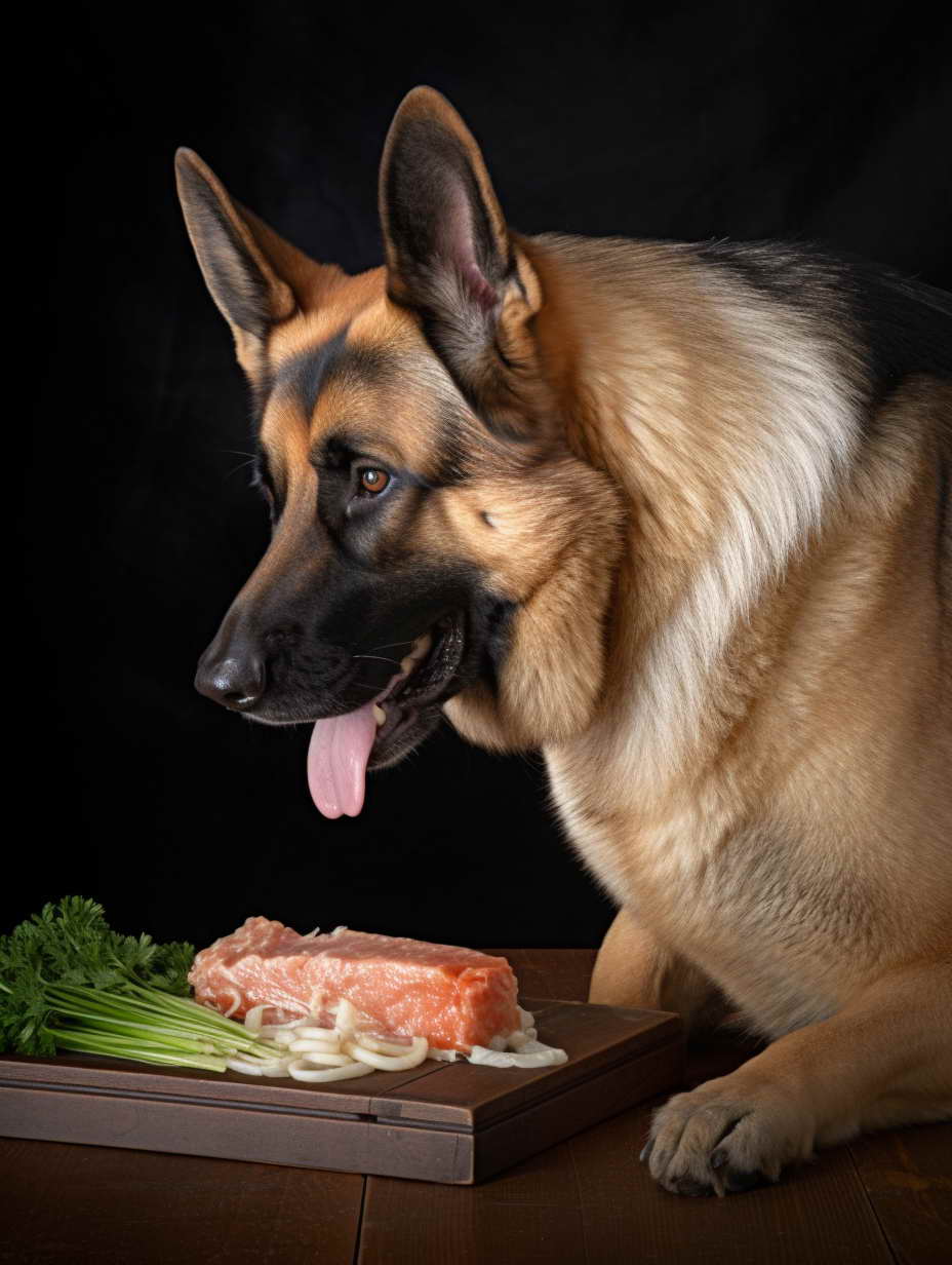Raw Dog Food Online