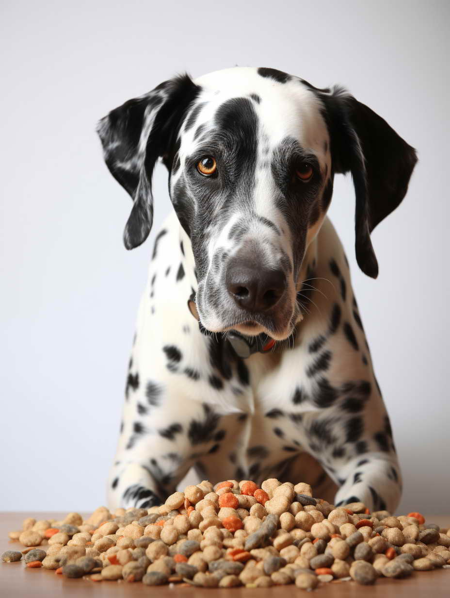 Raw Origins Dog Food