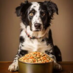 Recommended Dog Food Amount