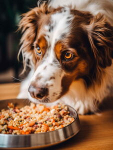 Recommended Dog Food Amount and Understanding Your Dogs Needs