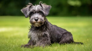 Schnoodle Dog Breed
