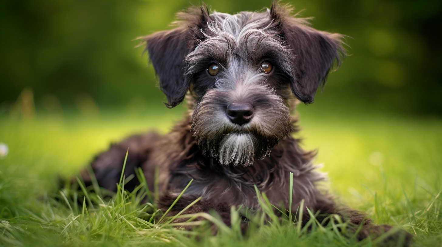 Schnoodle Temperament