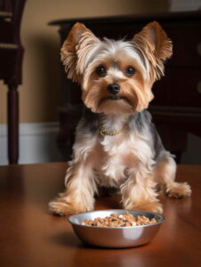 Shawnee Mills Dog Food