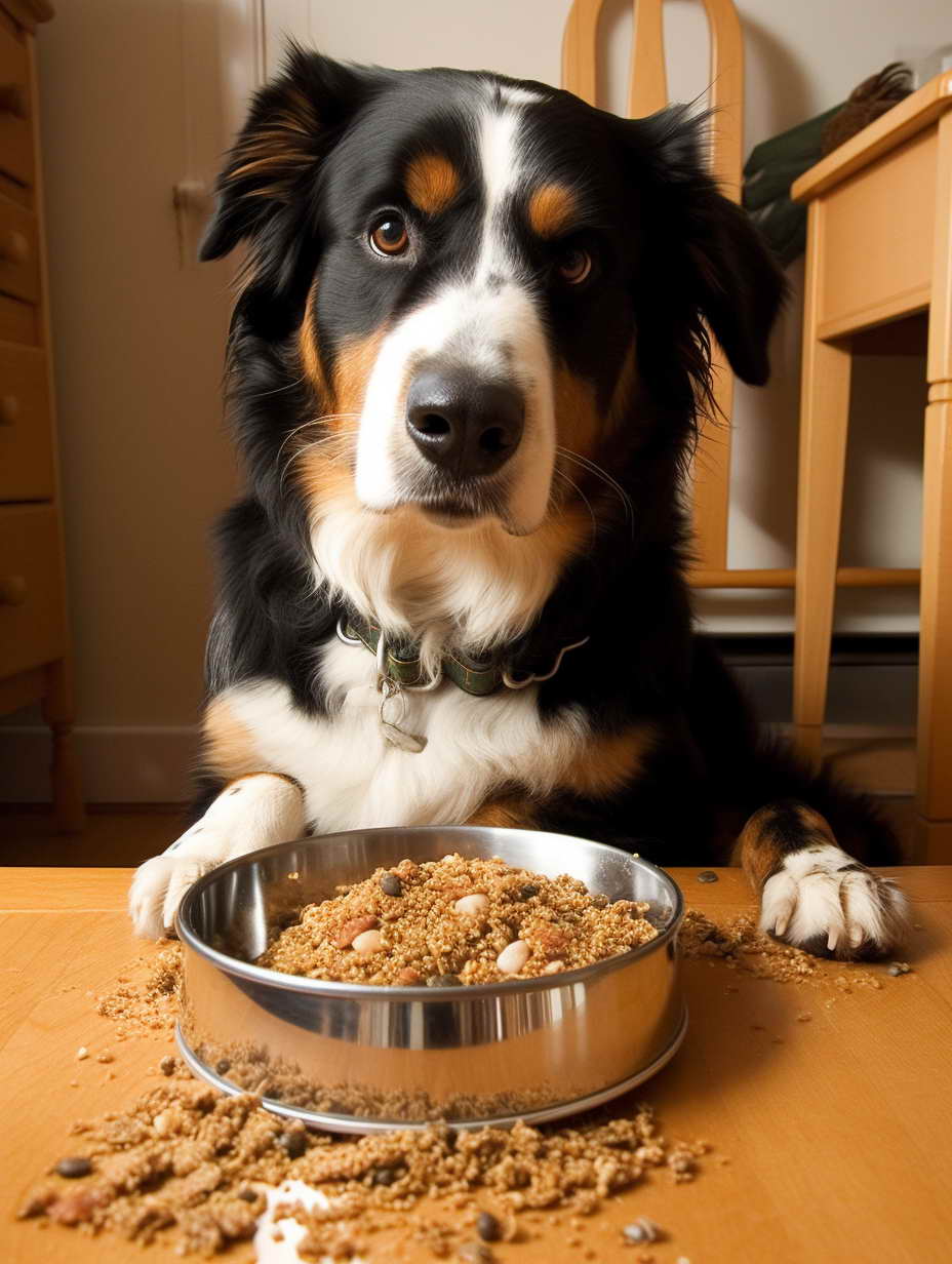 Shawnee Mills Dog Food Cost